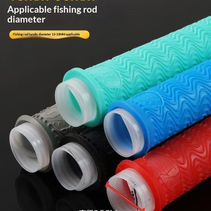 Fishing Rod Case - Capa Protetora Universal para Suprimentos de