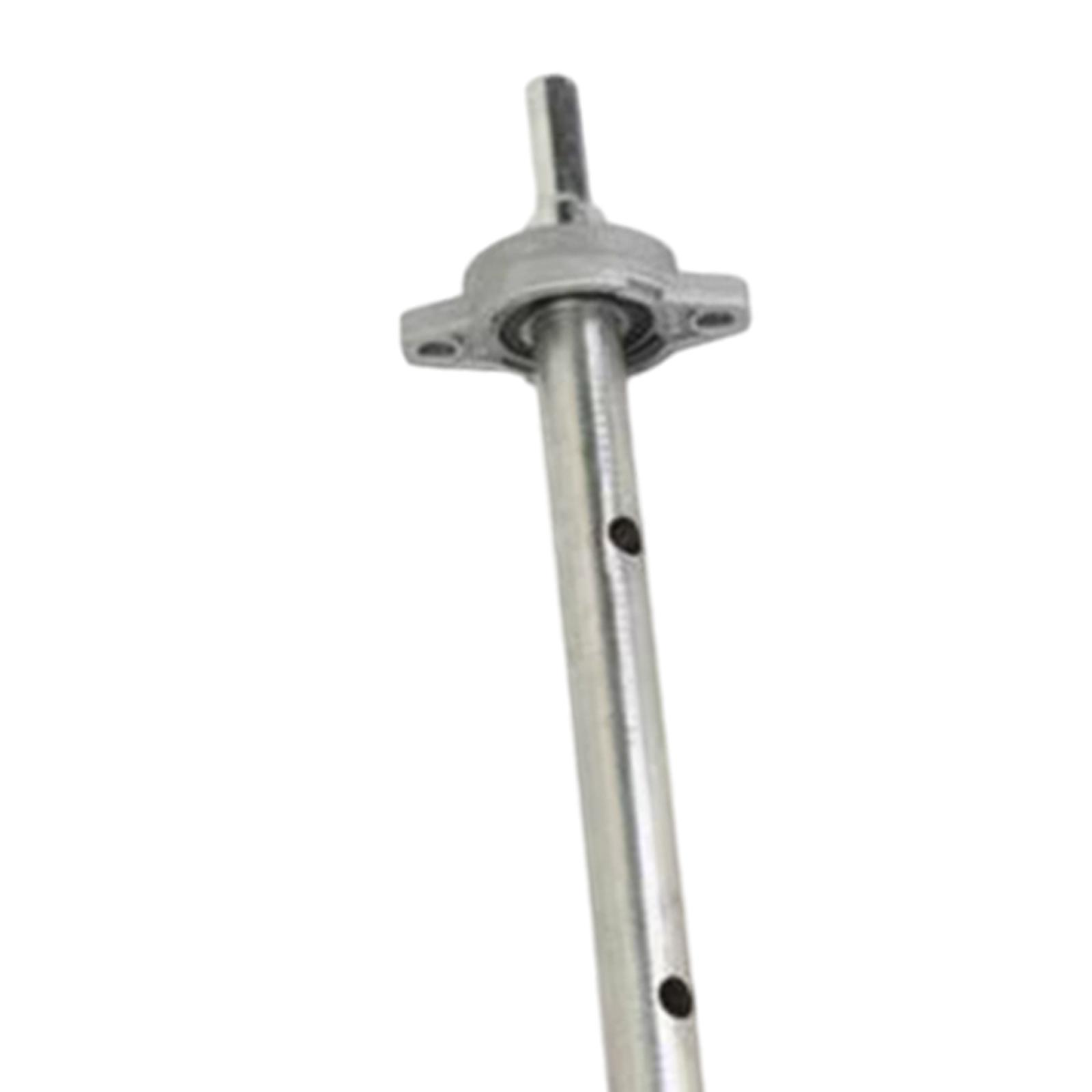 Fishing Rod Ice - Broca para Pesca no Gelo no