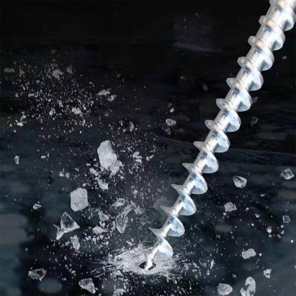 Fishing Rod Ice - 4 pçs âncoras de unhas de