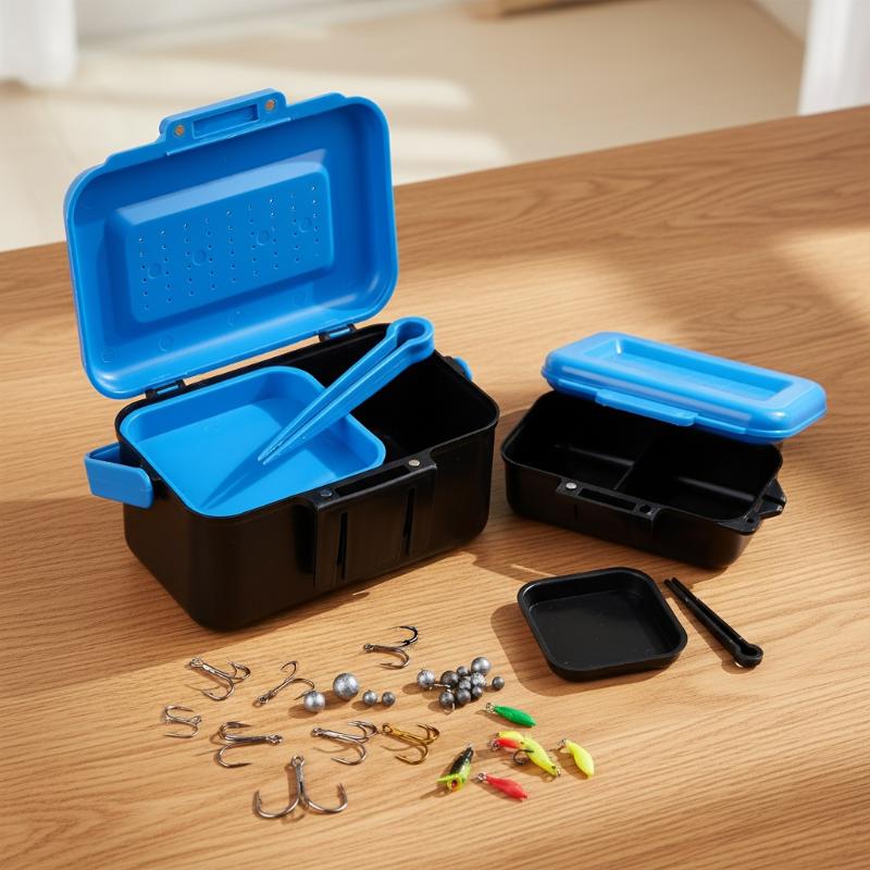 Caixa de Pesca Portátil para C - Fishing Rod Case avaliação e preço