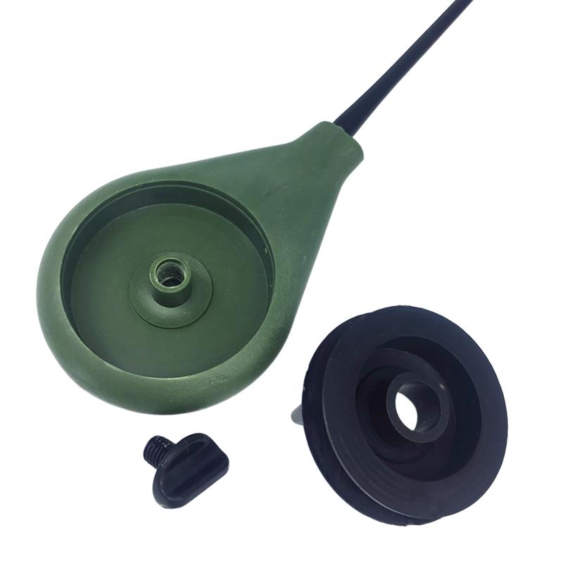 Oferta Imperdível: Kit de Vara - Fishing Rod Ice avaliação e preço