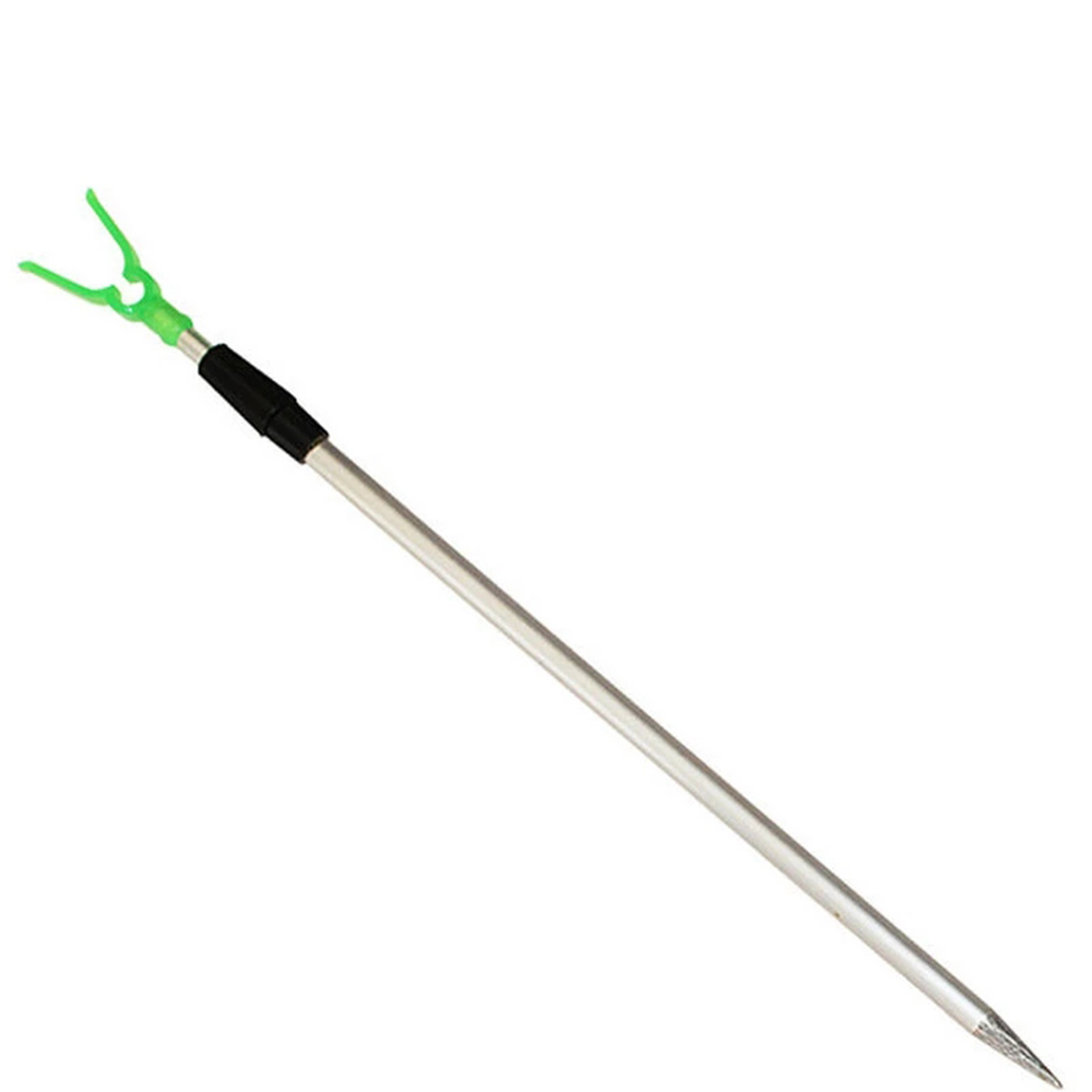 Suporte Telescópico de Alumíni - Fishing Rod Casting avaliação e preço