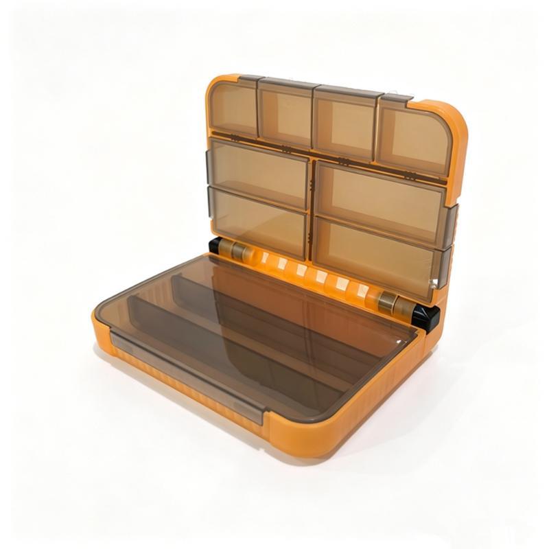 Caixa Organizadora de Equipame - Fishing Rod Case avaliação e preço