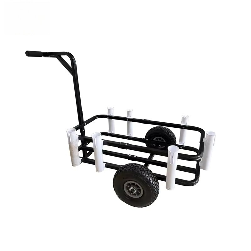 Suporte de vara de pesca com â - Fishing Rod Casting avaliação e preço