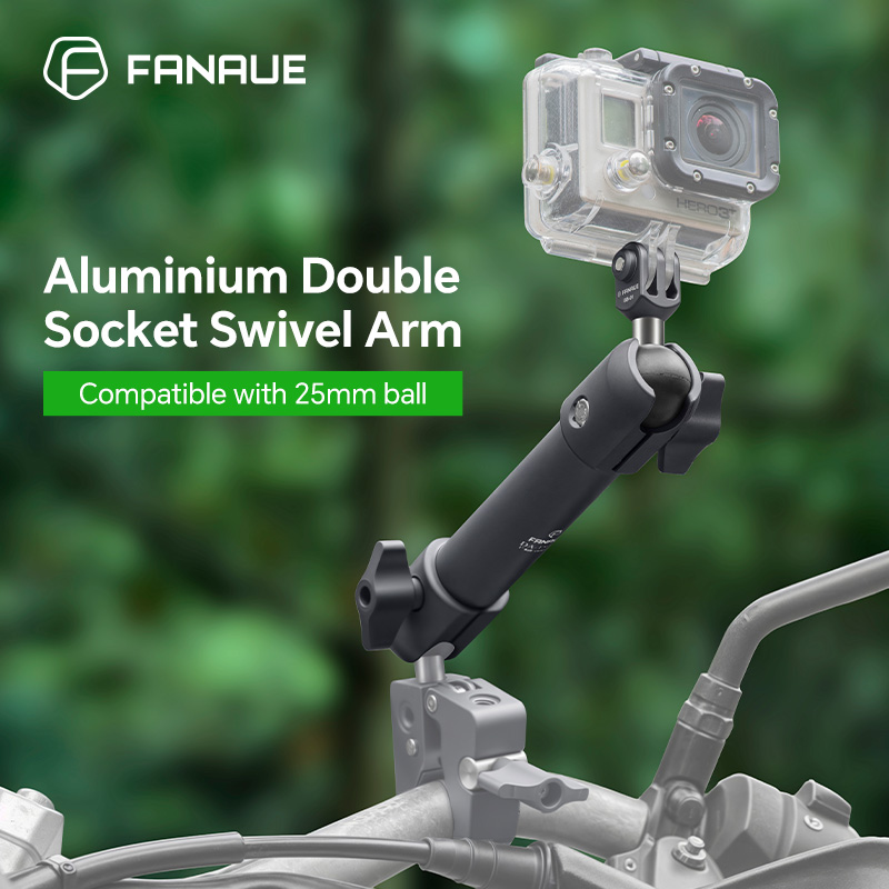 Suporte para telemóvel de moto - Fishing Rod Holder avaliação e preço