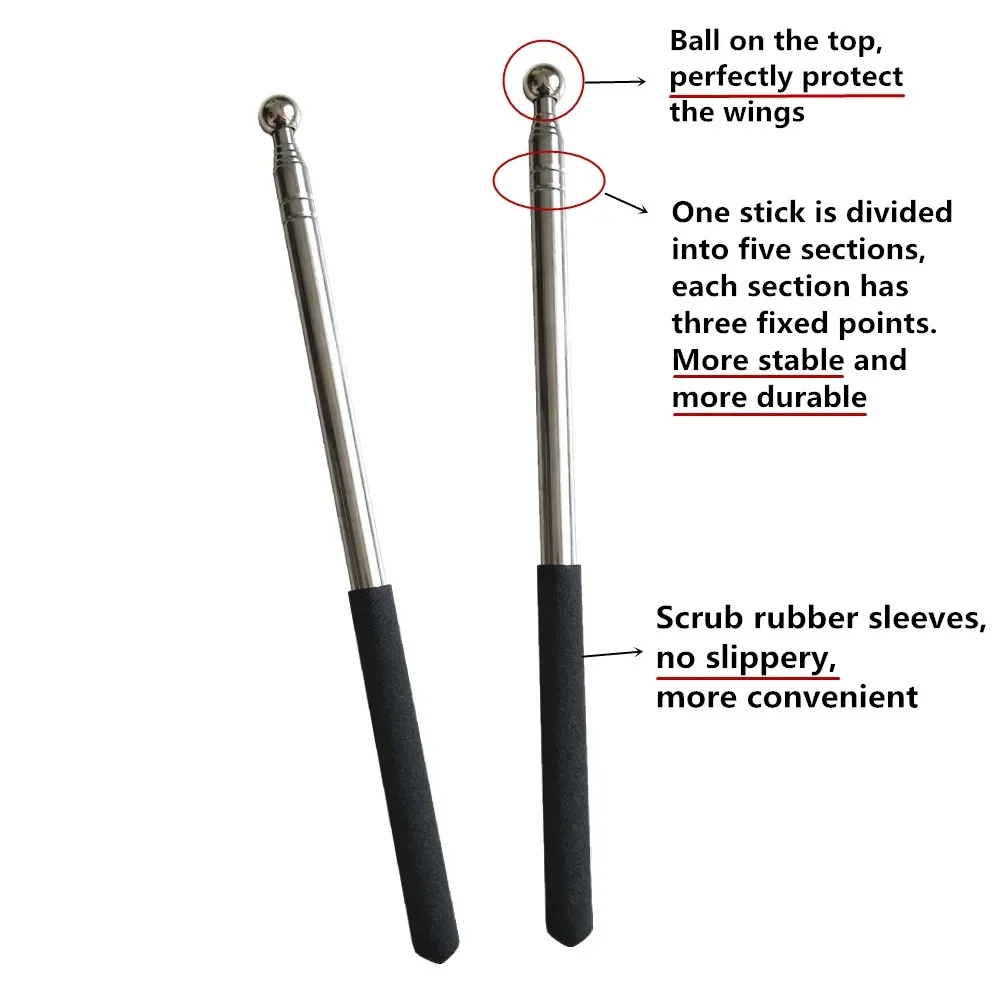 Asas de Dança do Ventre Isis c - Fishing Rod Telescopic avaliação e preço